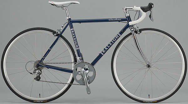 RALEIGH 2013 ROADBIKE・ROADRACER CARLTON-N 105/Tiagra(ラレー 2013