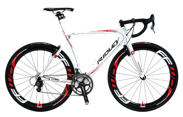 RIDLEY 2013 ROADBIKE・ROADRACER NOAH FAST FRAMESET(リドレー 2013年