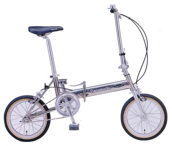 パナソニックトレンクル