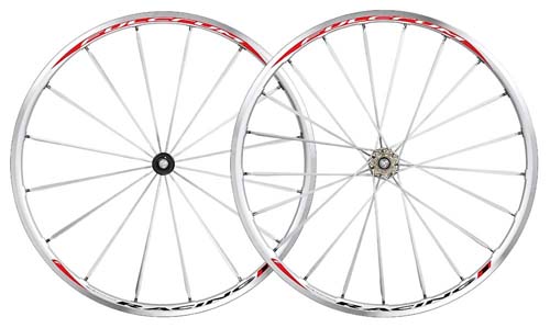 2008 FULCRUM ROAD WHEEL フルクラム ロードバイク ロードレーサー