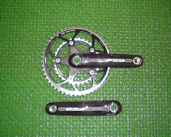 コンパクトクランク