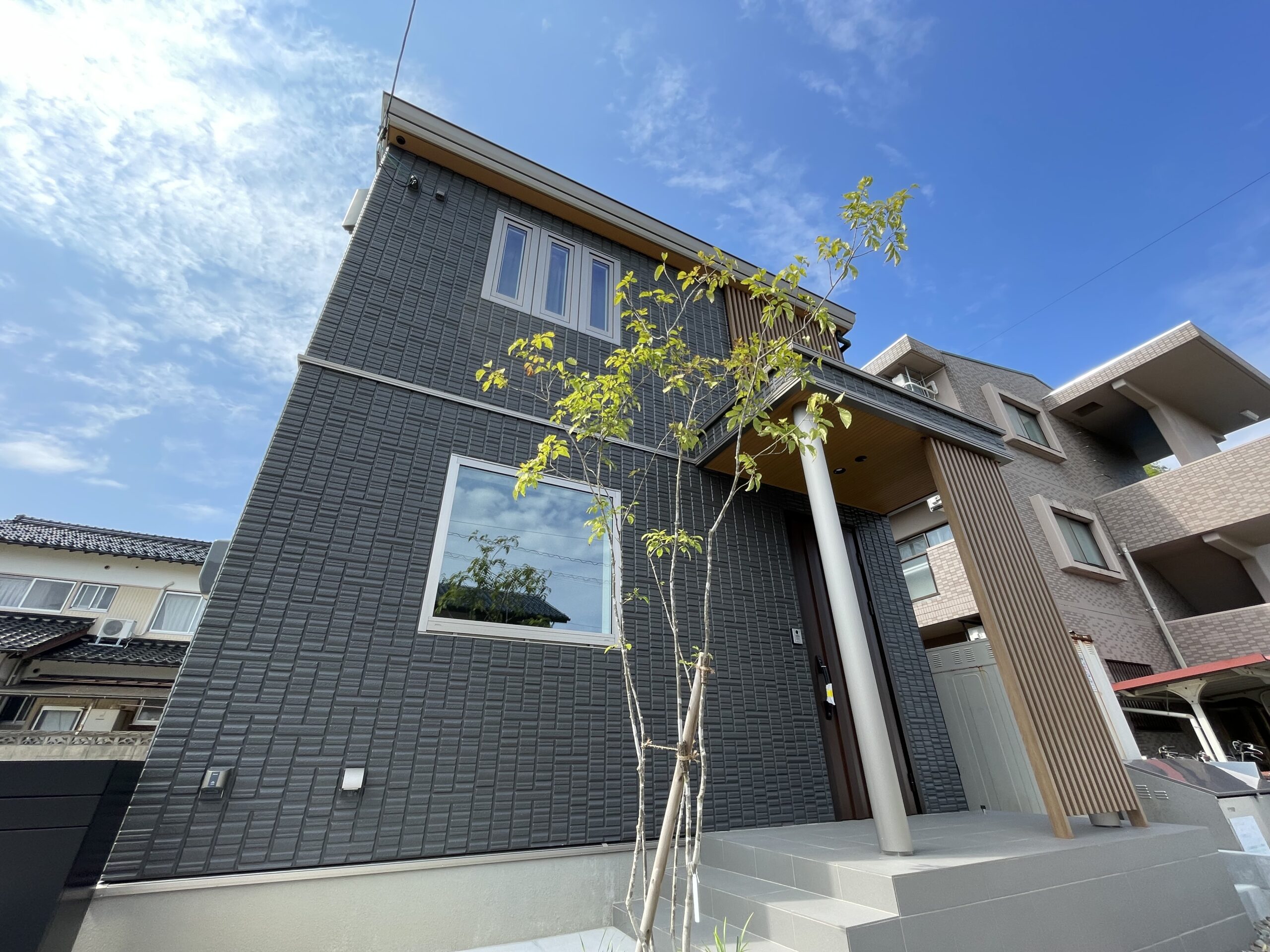 松江市西津田3丁目 1号地（SmartPowerStationFX） | 岡山/広島/山口