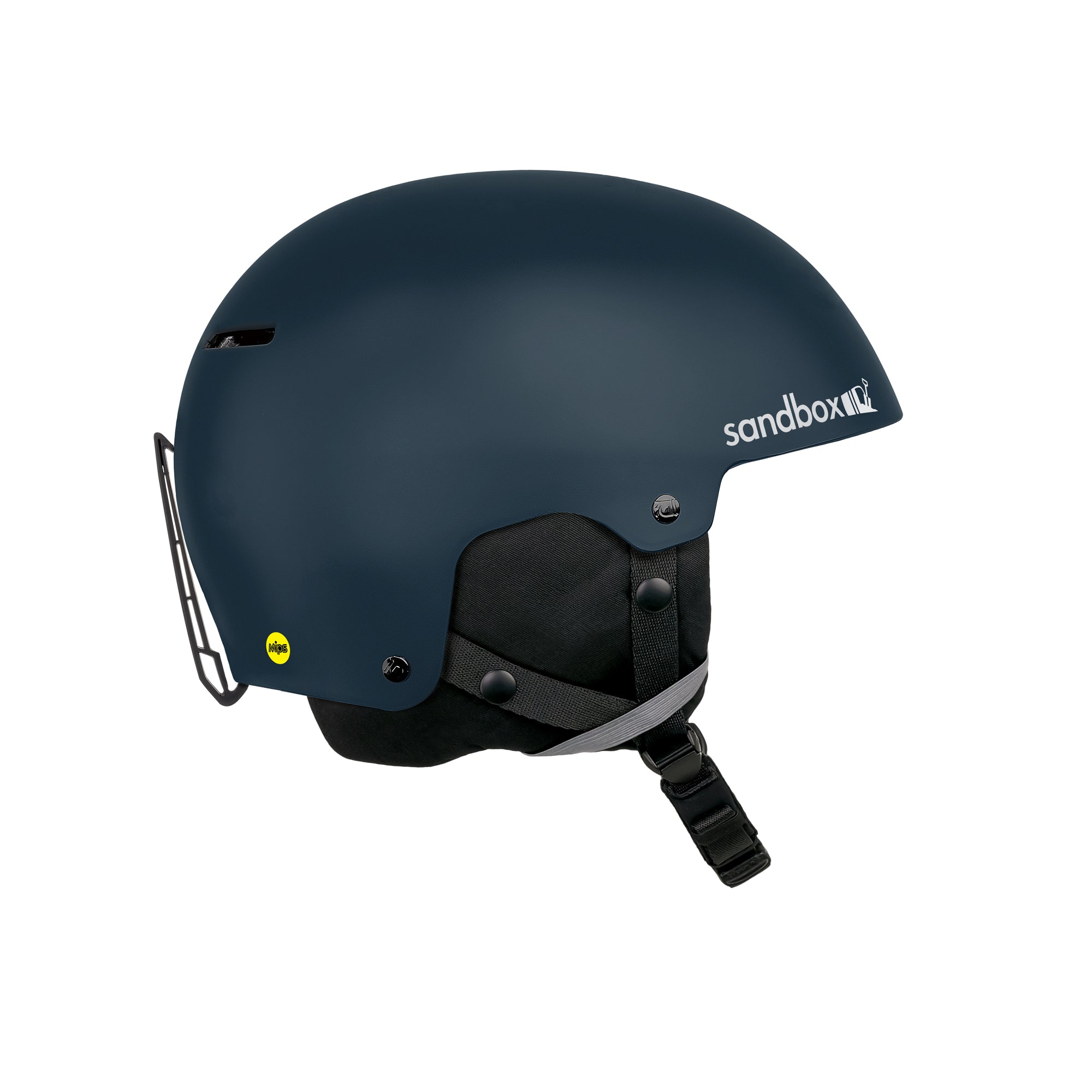 Sandbox Icon MIPS Snow Helmets– 88 Gear