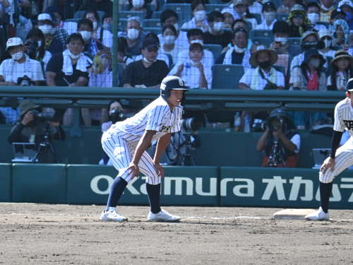 九国から日本代表に3人 – 九州国際大学付属高等学校