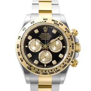 ロレックス デイトナ / ロレックス専門店クォーク