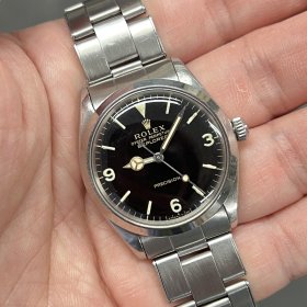 ロレックス サブマリーナー Ref.5512 ブラック ヴィンテージ 239539