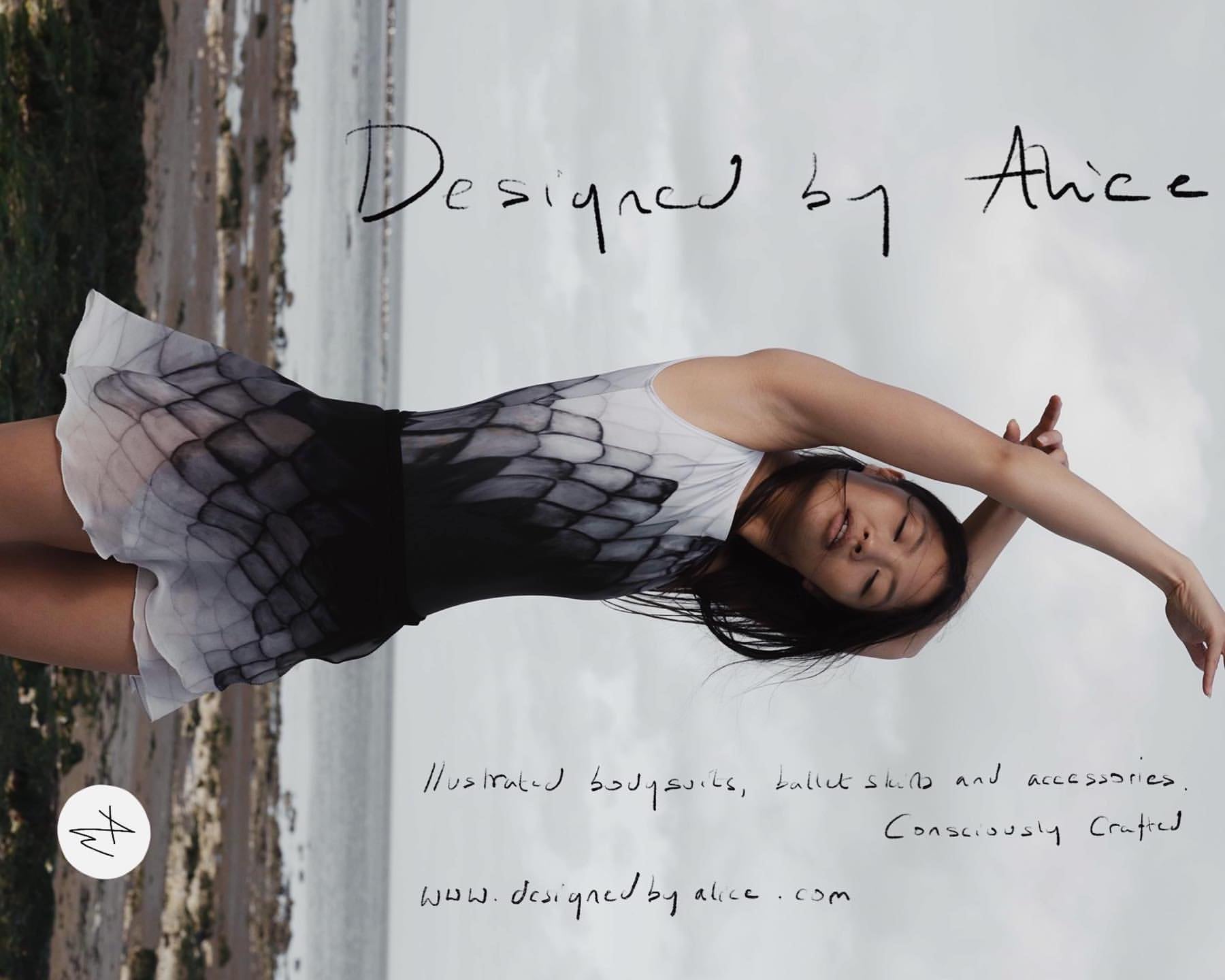 Designed by Alice – Maison de 9uatre