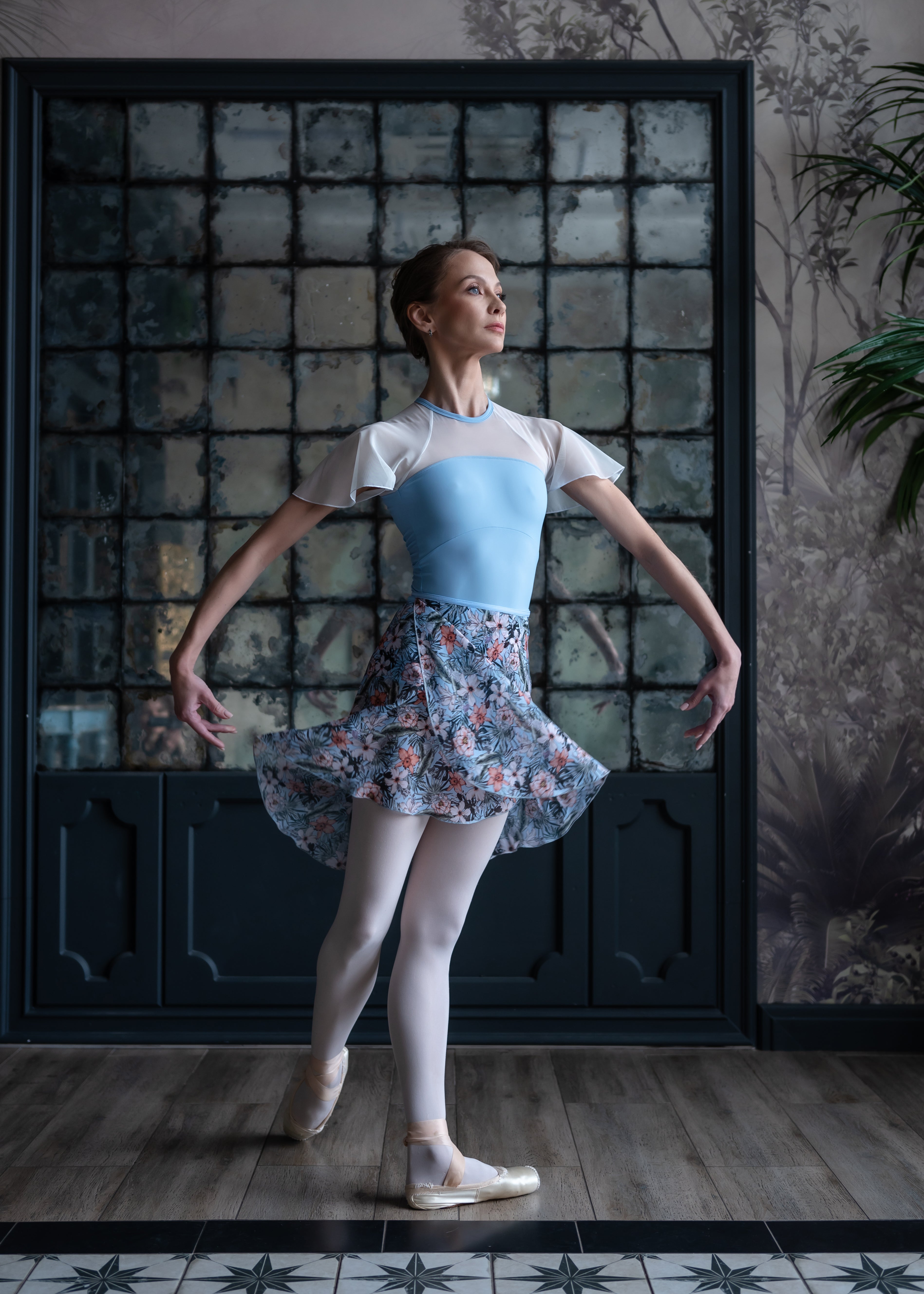 Ballet Maniacs – Maison de 9uatre