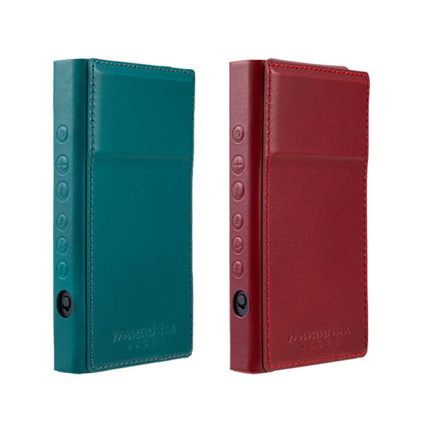 Open type Real Leather Case For WALKMAN® NW-ZX707 – 株式会社