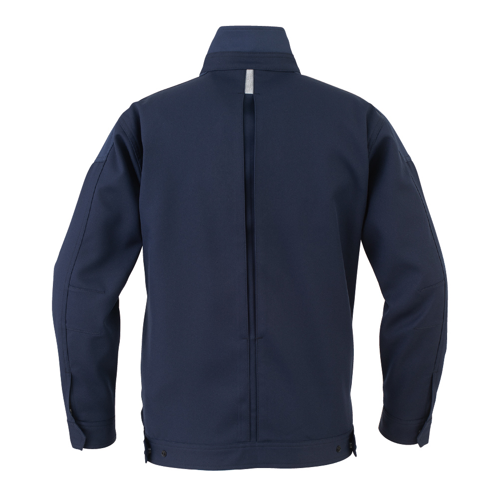 ストレッチ ヘリンボーン ジャケット | 製品情報 | CO-COS