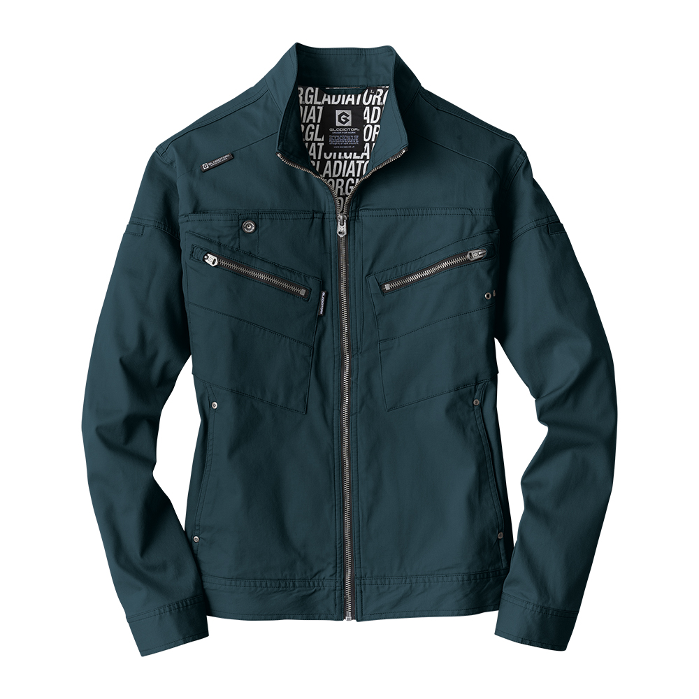 ストレッチ マイクロヘリンボンジャケット | 製品情報 | CO-COS