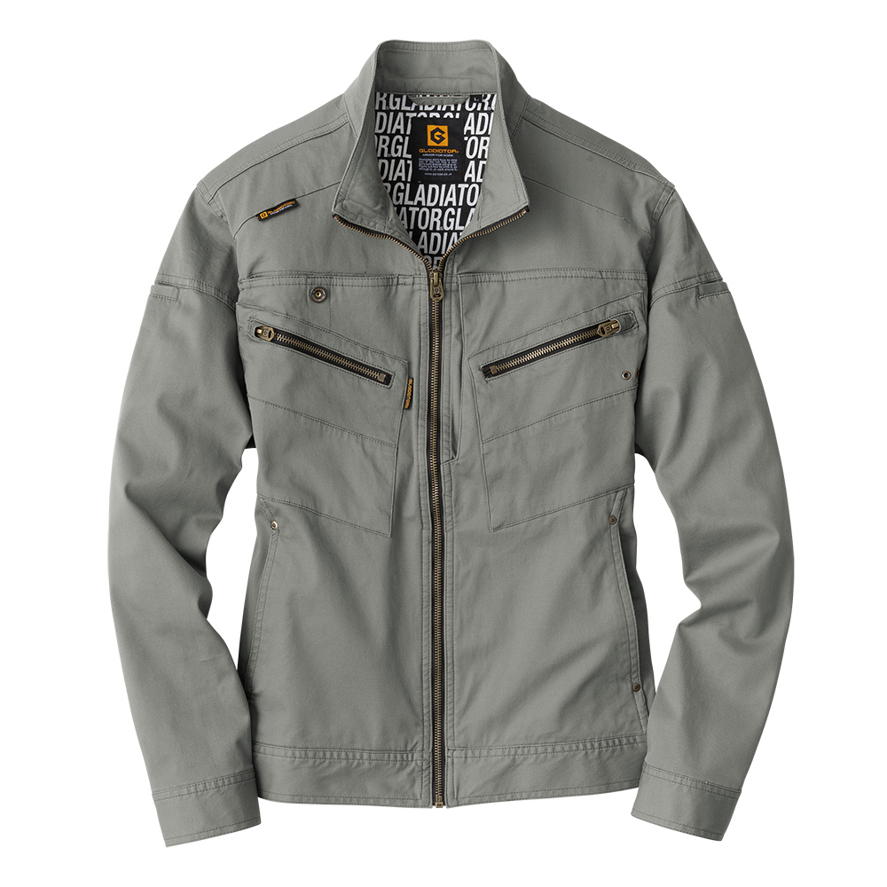 ストレッチ マイクロヘリンボンジャケット | 製品情報 | CO-COS