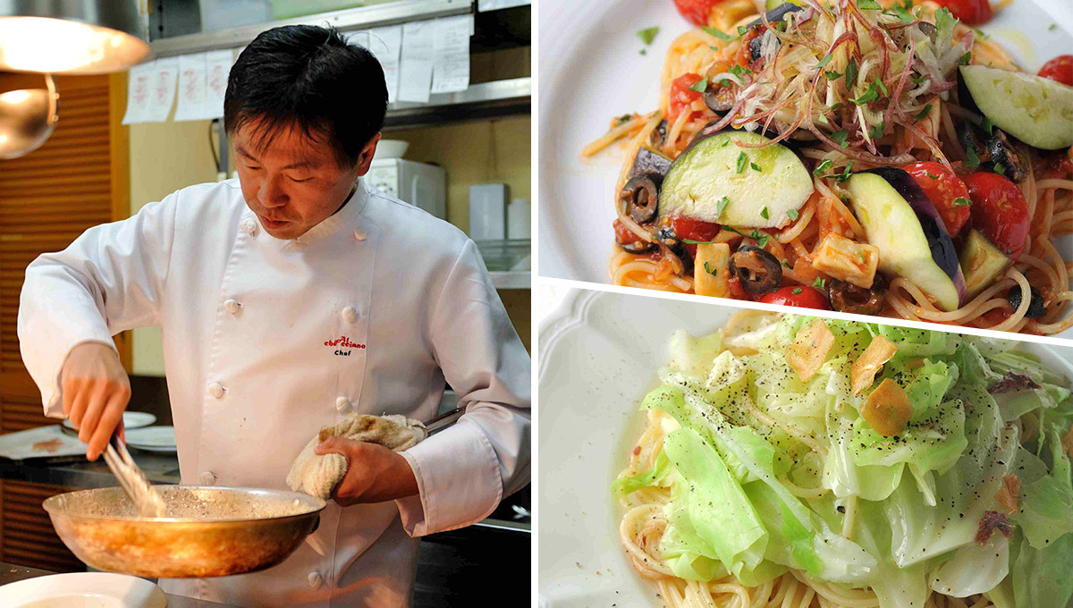 Zoomライブ講座】第2弾 アル・ケッチァーノ 奥田政行シェフの