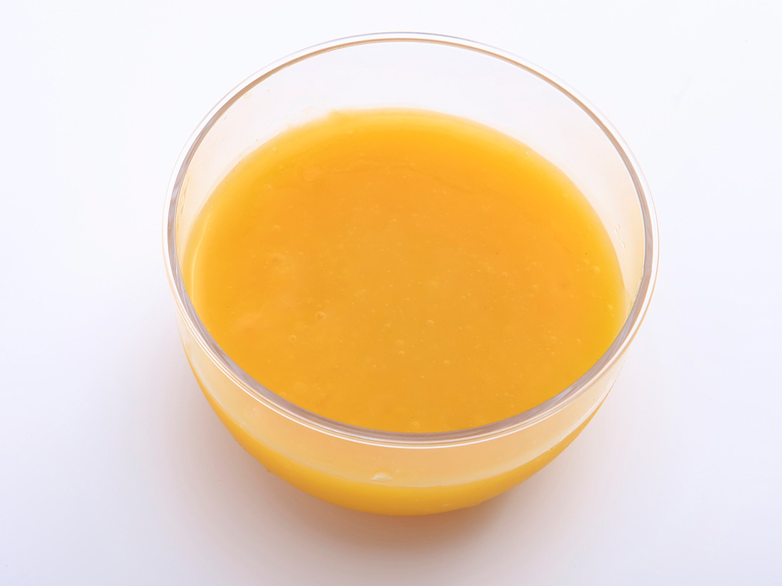 冷凍 トロピカルマリア マンゴーピューレ(100g×10) | フルーツピューレ