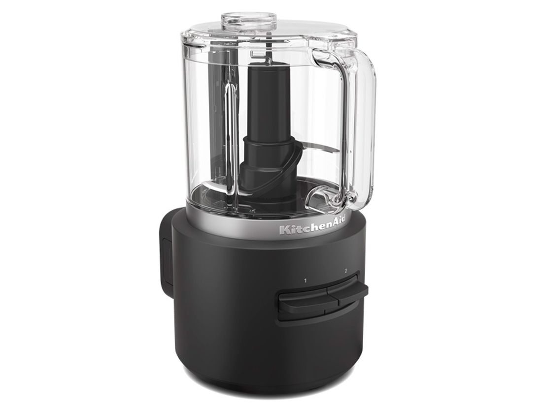 KitchenAid コードレス ハンドブレンダー | フードプロセッサー