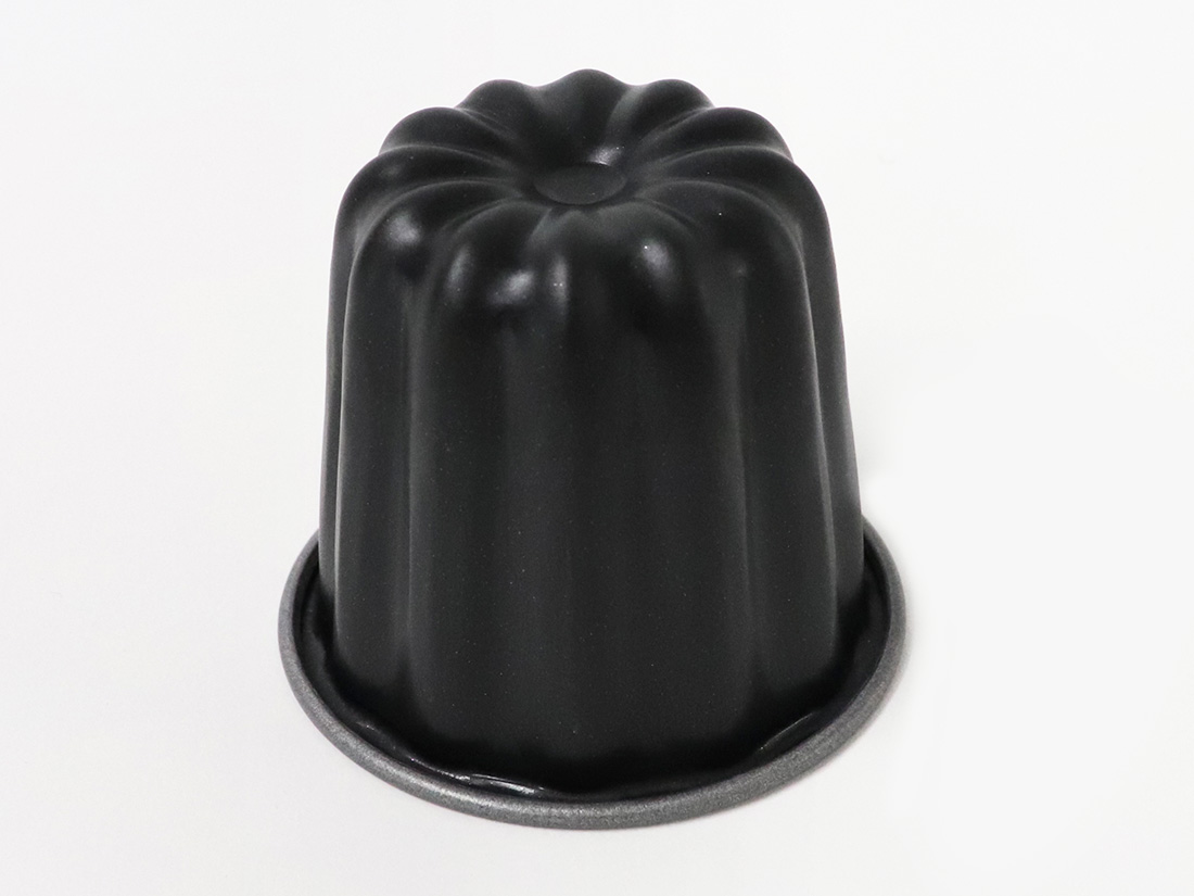 テフロンカヌレ型 | カヌレ型 | お菓子・パン材料・ラッピングの通販