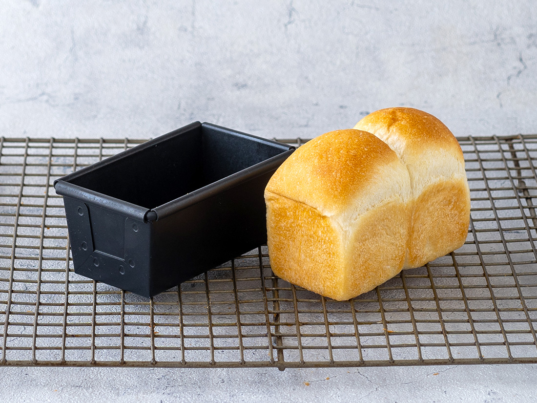 食パン型プチ | 食パン型 | お菓子・パン材料・ラッピングの通販