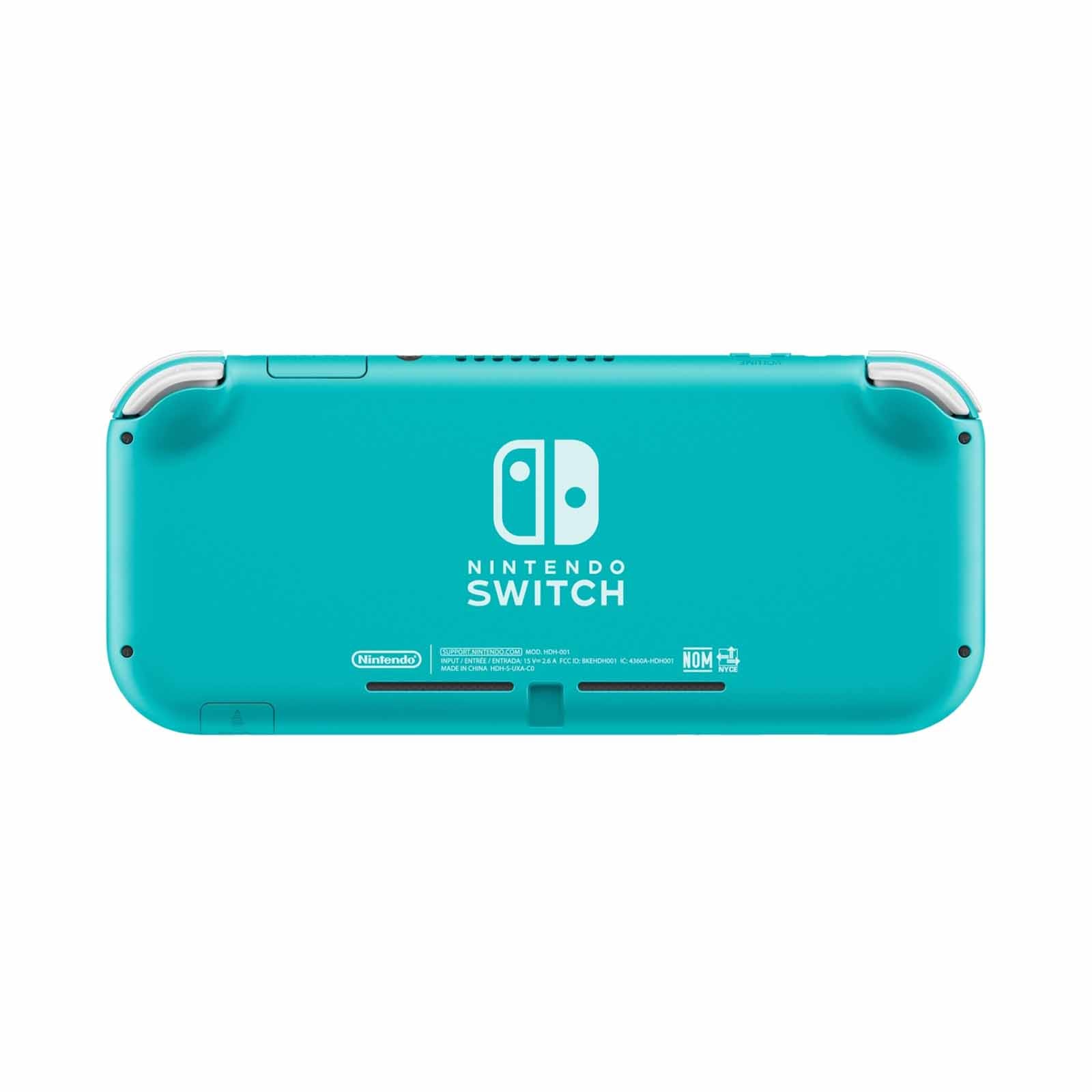 NINTENDO SWITCH LITE - TURQUOISE