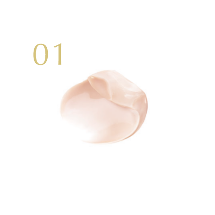 カバーマーク｜スキンケア ジェリーファンデーション