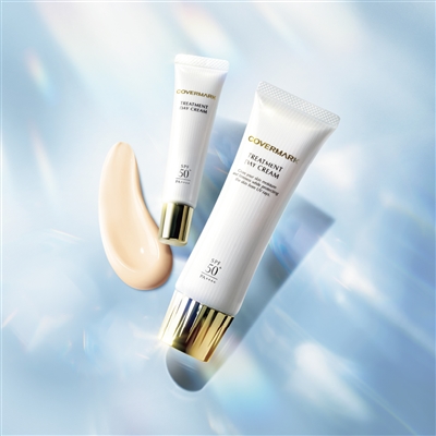 カバーファンデーションのエキスパートブランド カバーマーク 2/20(金