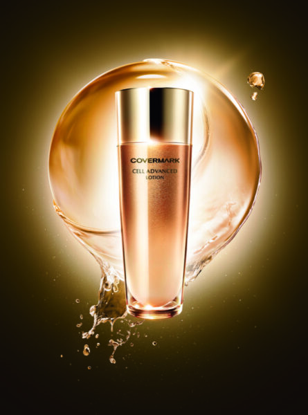 Cell Advanced Serum WS - Covermark Singapore