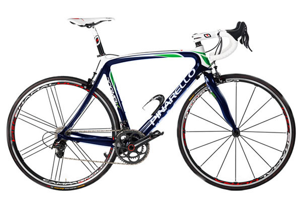 PINARELLO ROADBIKE DOGMA K FRAME SET 2012