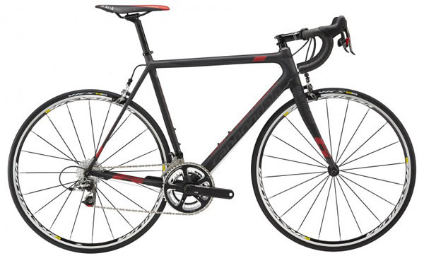 2015 CANNONDALE ROADBIKE SUPERSIX EVO RED キャノンデール ロード