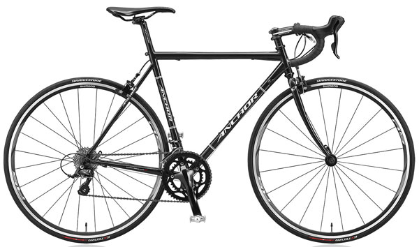 ANCHOR ROADBIKE RNC3 EX 2015