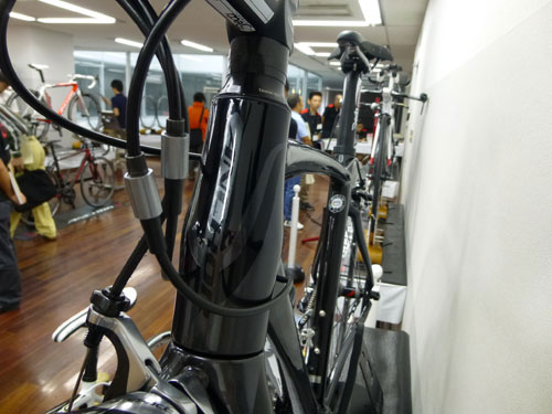 ANCHOR ROADBIKE RL8 2015