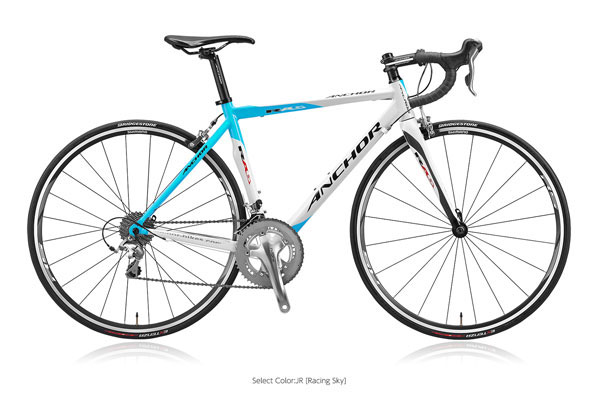ANCHOR ROADBIKE RA6 SPORT 2015