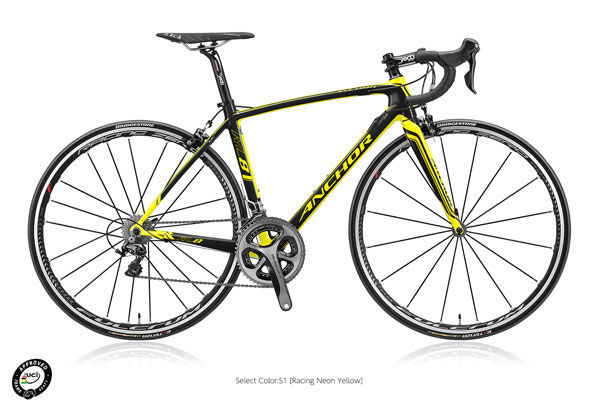 ANCHOR ROADBIKE RL8 2015
