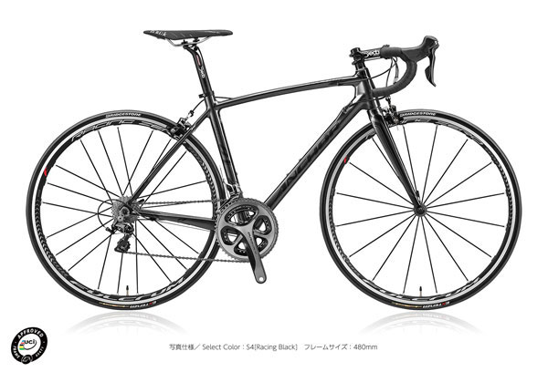 ANCHOR ROADBIKE RL8 2015