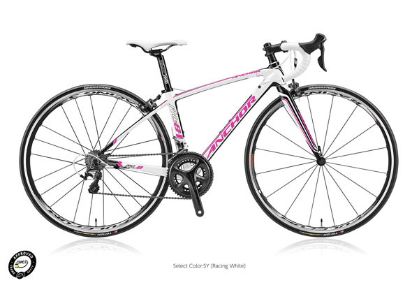 ANCHOR ROADBIKE RL8W ELITE 2015