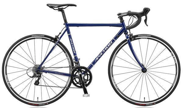 ANCHOR ROADBIKE RNC3 EX 2015