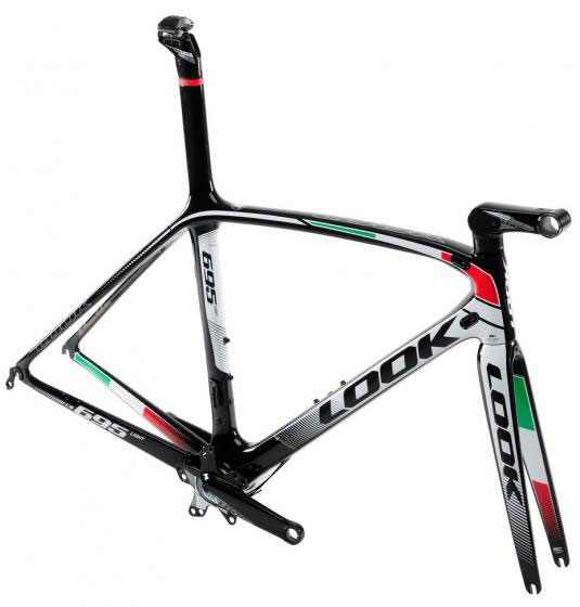 LOOK 695 LIGHT FLAG EDITION 2015