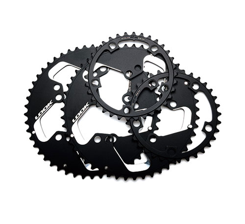 LOOK 695 LIGHT PROTEAM 2015