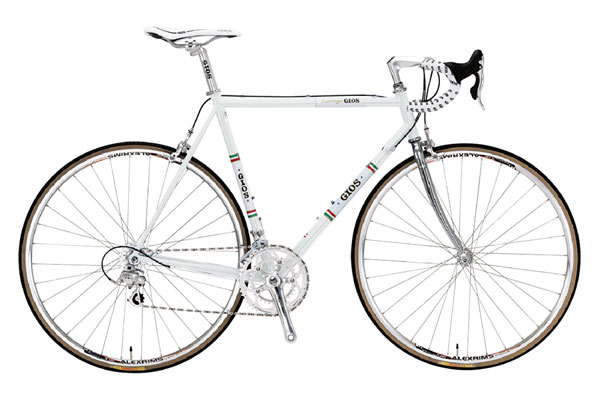 GIOS VINTEGE VELOCE 2015