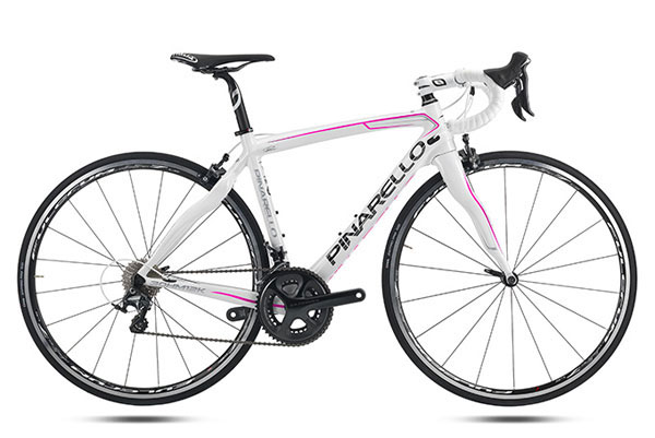 PINARELLO ROADBIKE MARVEL EZ-Fit 105 2015