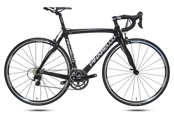 PINARELLO ROADBIKE RAZHA 2015