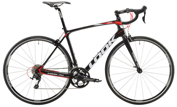 LOOK 2016 ROADBIKE 765 SHIMANO 105 完成車 ルック ロードバイク