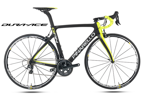 PINARELLO ROADBIKE GAN RS DURAACE 2016 ピナレロ ロードバイク ガン