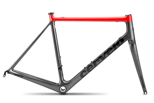 CERVELO 2017 ROADBIKE R5 FRAME SET サーベロ ロードバイク アール
