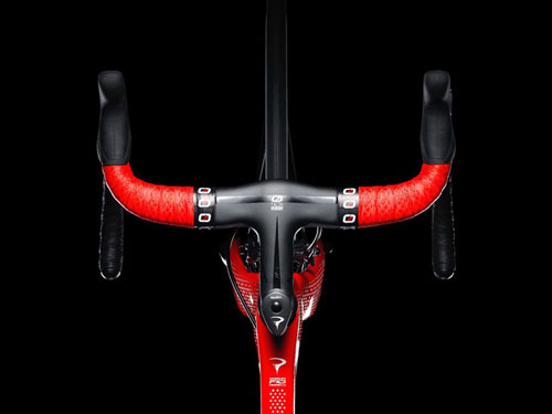 PINARELLO ROADBIKE DOGMA F10 DURAACE 2018