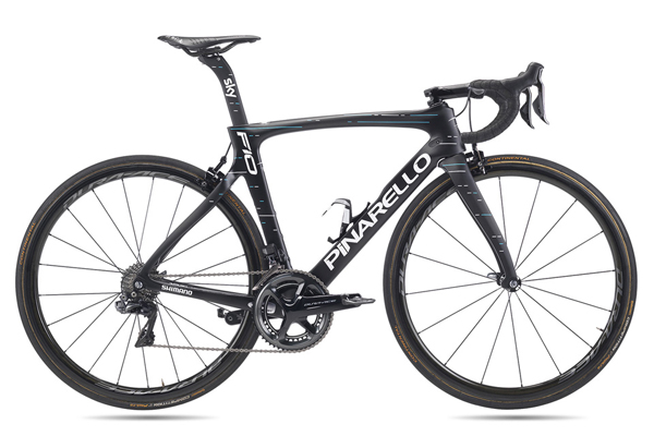 PINARELLO ROADBIKE DOGMA F10 DURAACE 2017