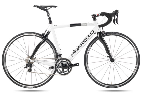 PINARELLO 2018 ROADBIKE NEOR TIAGRA 10s