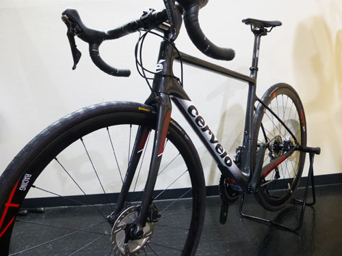 CERVELO C3 2018 ROADBIKE FRAME SET サーベロ ロードバイク