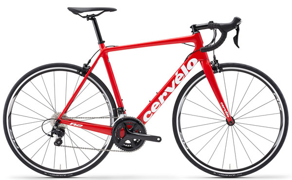 CERVELO 2018 ROADBIKE R2 SHIMANO 105 サーベロ ロードバイク
