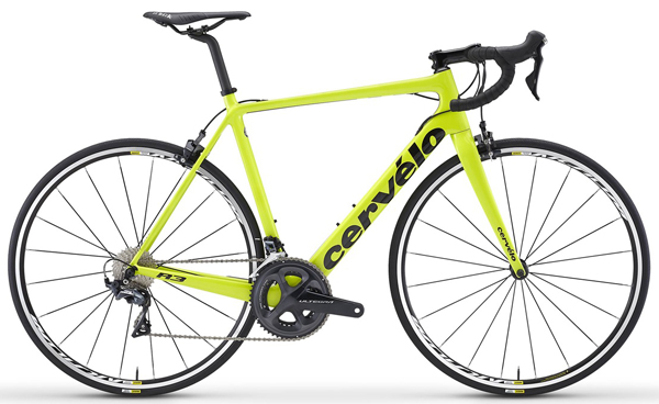 CERVELO 2018 ROADBIKE R3 SHIMANO ULTEGRA サーベロ ロードバイク
