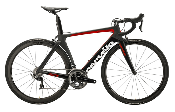 CERVELO ROADBIKE 2018 サーベロ ロードバイク