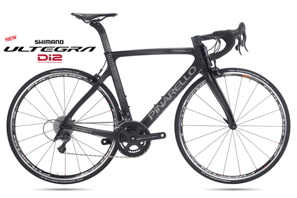 PINARELLO ROADBIKE GAN S ULTEGRA Di2 2018 ピナレロ ロードバイク